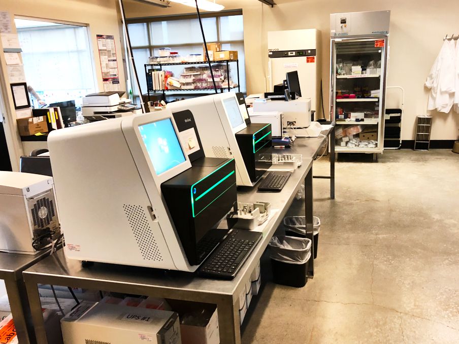 Choosing a LIS System Software Vendor - Guidance for Your LIS Upgrade