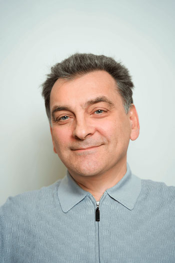 Photo Edward Kharatian