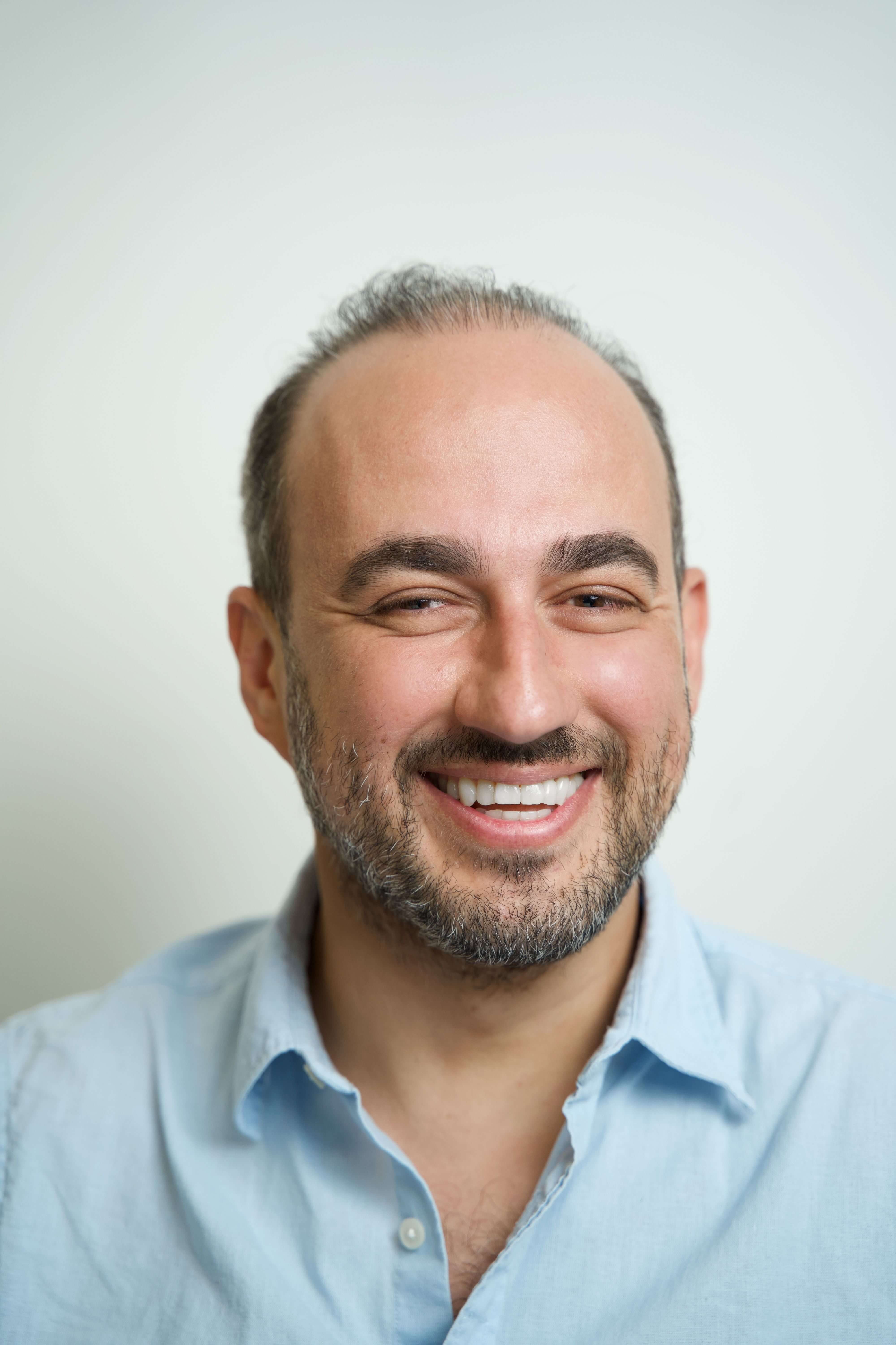 Photo Suren Avunjian