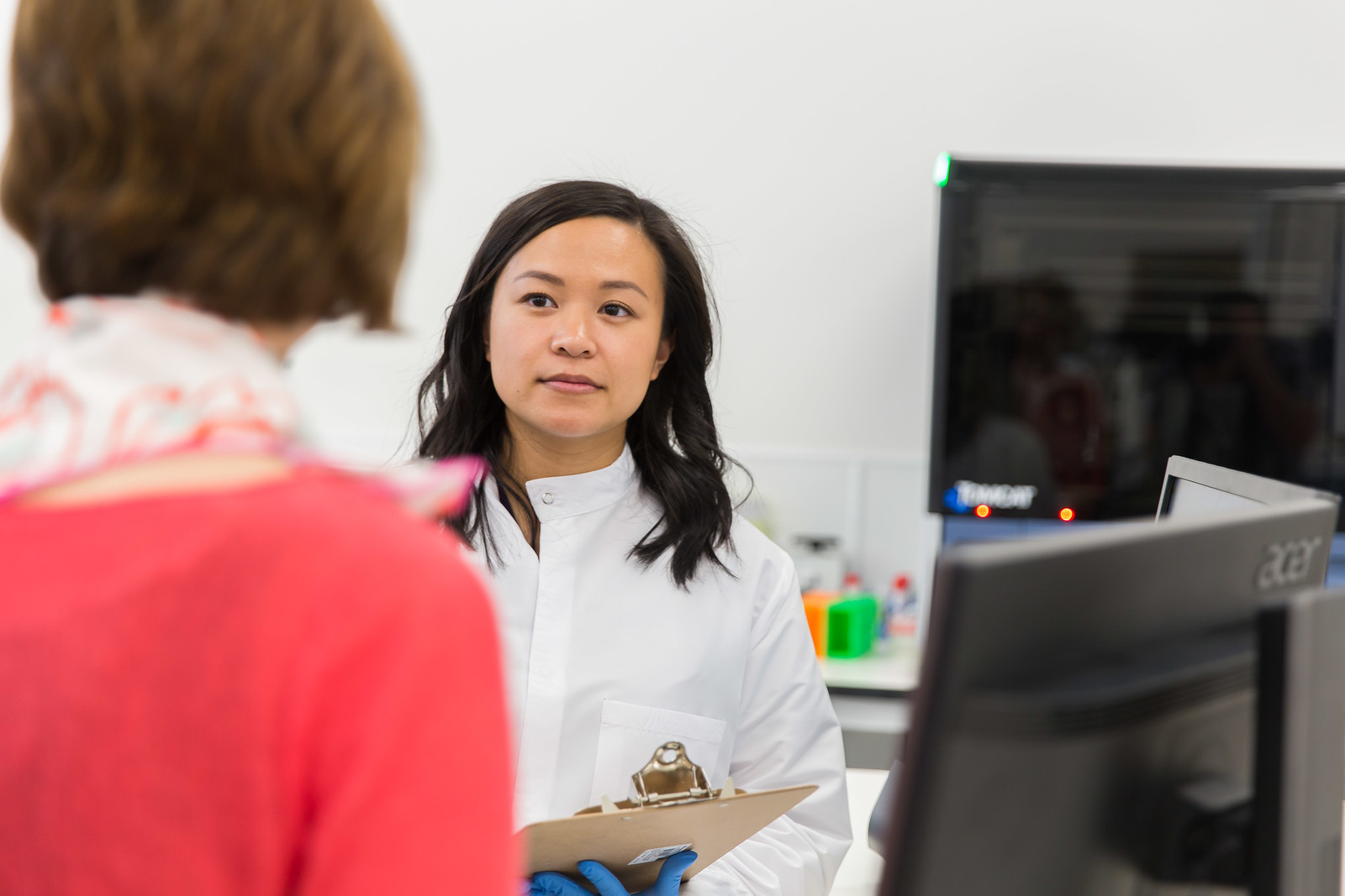 Is Your Laboratory Information System and LIS Lab Vendor Holding Your Laboratory Hostage?