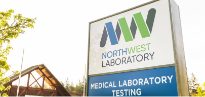 Northwest Laboratory