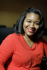 photo Paulette Lewis