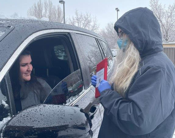 Employee COVID-19 Testing Programs