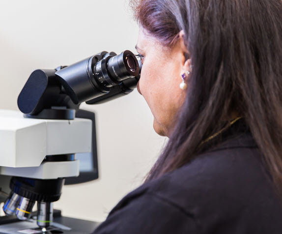 Laboratory Operating Platform