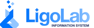 Logo LigoLab