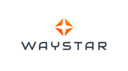logo Waystar