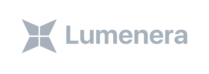 logo LUMINERA