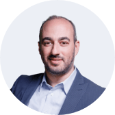 Suren Avunjian Founder and CEO