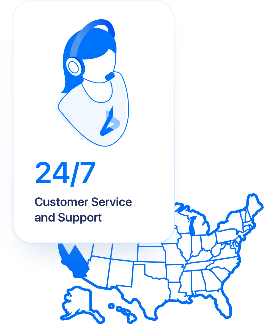 Customer Service and Support