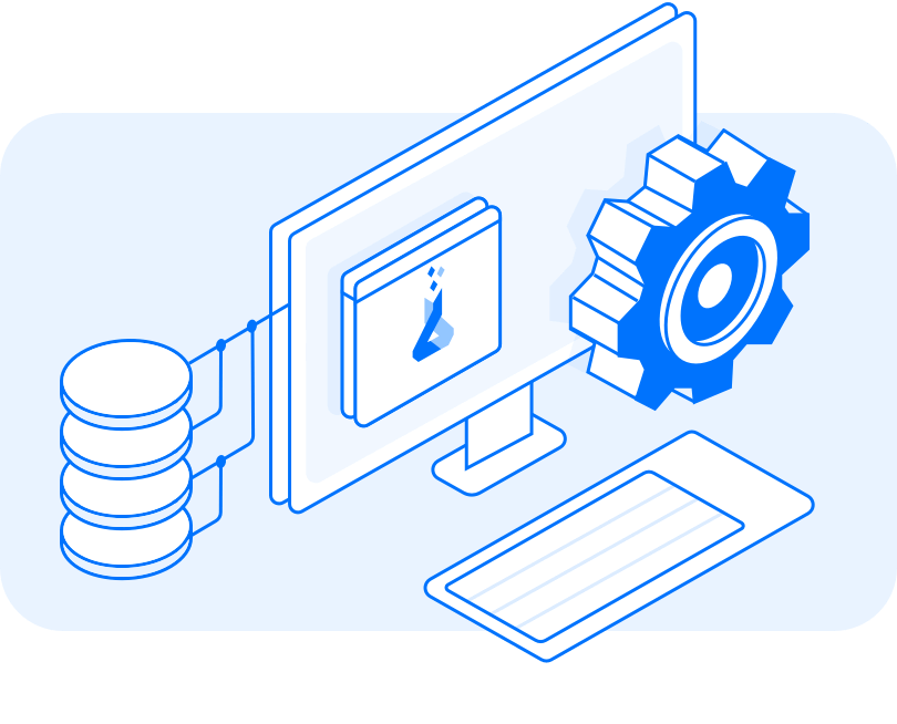 Image Project Tools and Templates