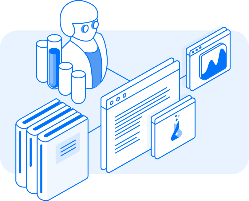 Image Knowledge Transfer and Transition