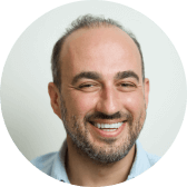 Person  Suren Avunjian