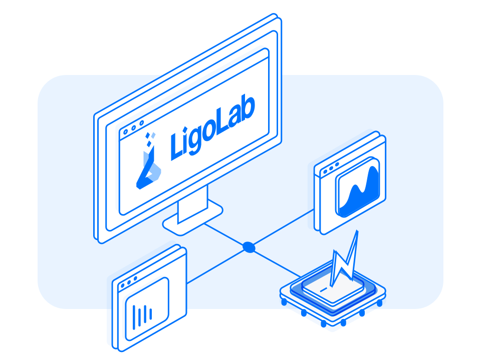 Every module available on day one