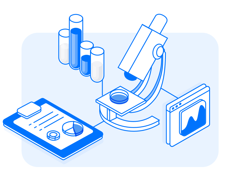 Lab Specimen Software