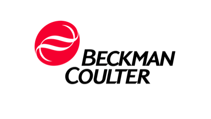 logo Beckman Coulter