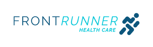 logo FRONT RUNNER