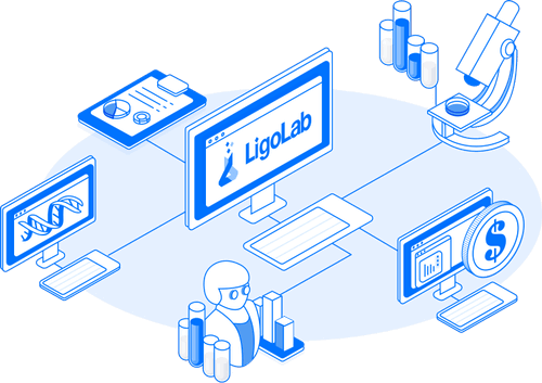 Pathology Lab Software