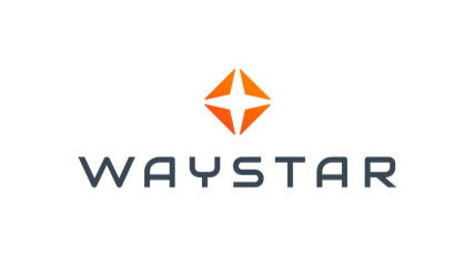 logo Waystar