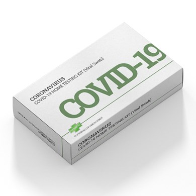 Poll Shows High Interest in At-Home Medical Tests