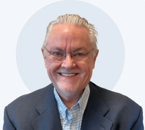 Industry expert Stan Schofield 