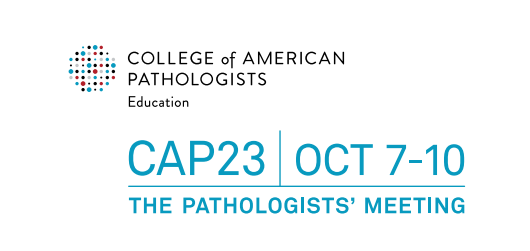 College of American Pathologists