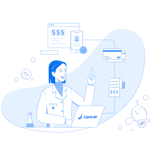 laboratory software systems